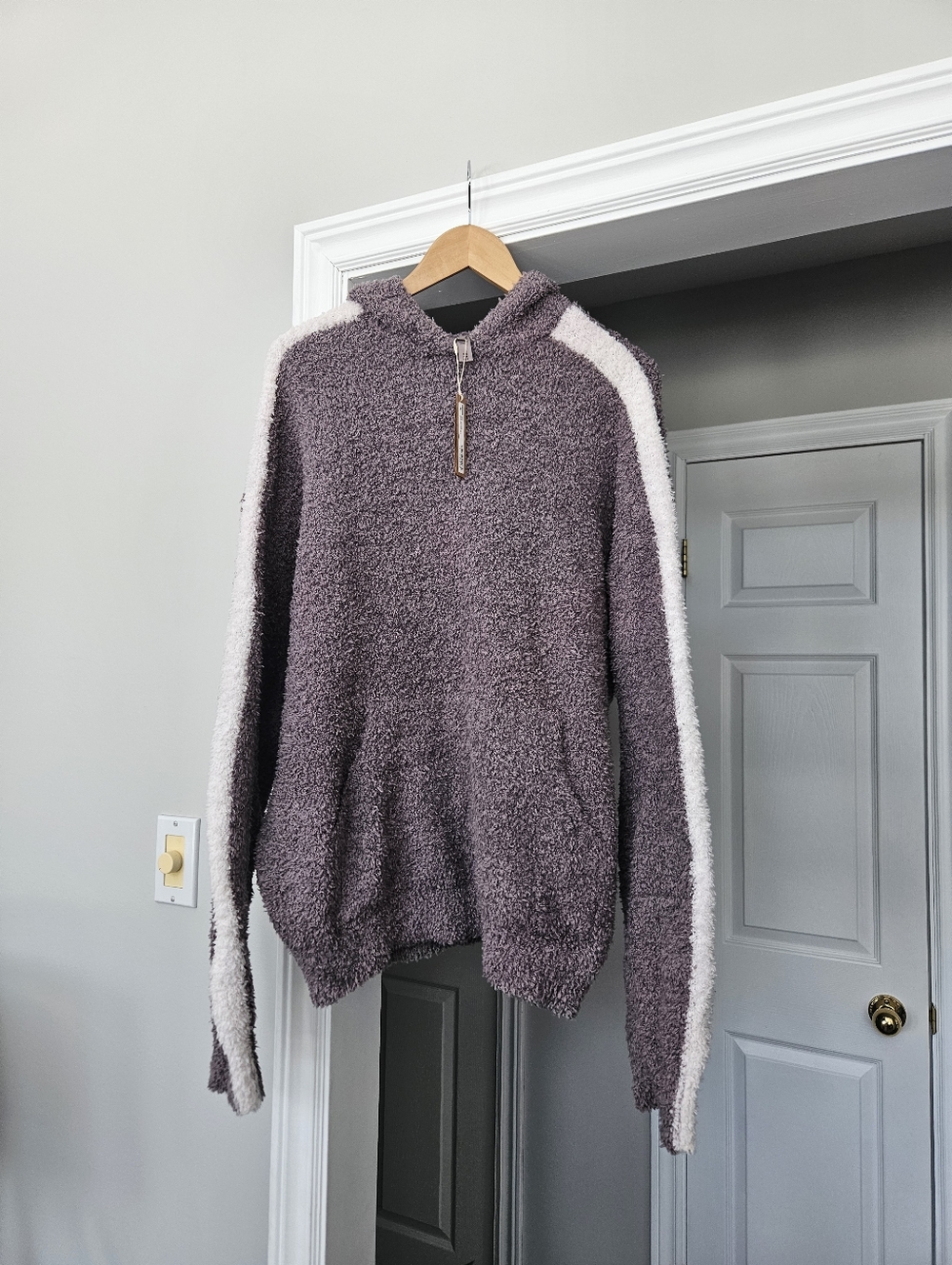 Skims Super Cozy Sweater